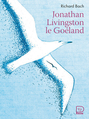 cover image of Jonathan Livingston le Goéland